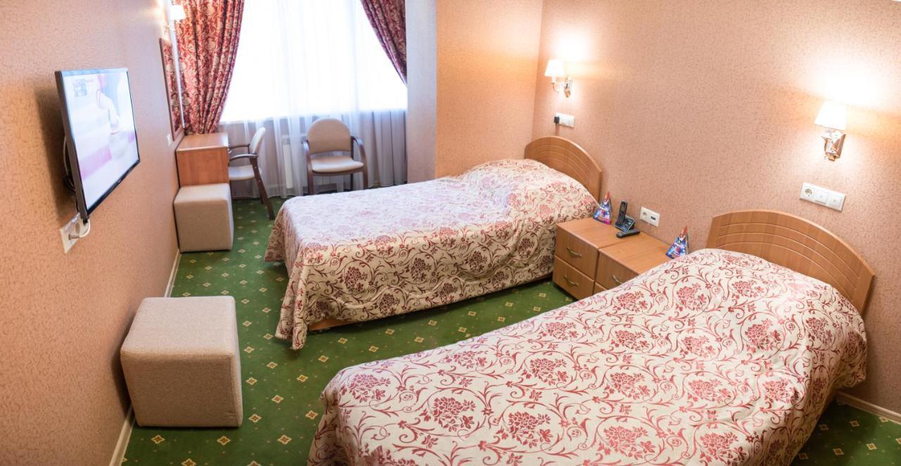 Predgorie Kavkaza Health Resort Goryachiy Klyuch Room photo